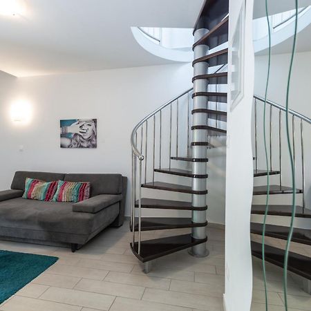 Mokošica Apartments Du Lux מראה חיצוני תמונה