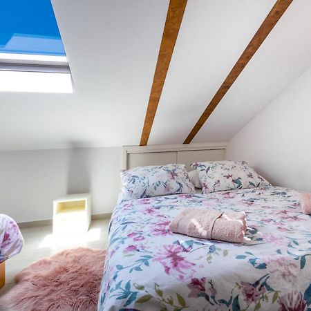 Mokošica Apartments Du Lux מראה חיצוני תמונה