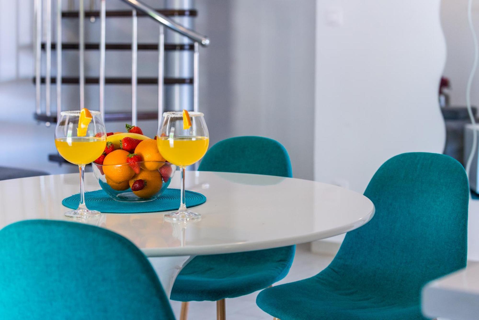 Mokošica Apartments Du Lux מראה חיצוני תמונה