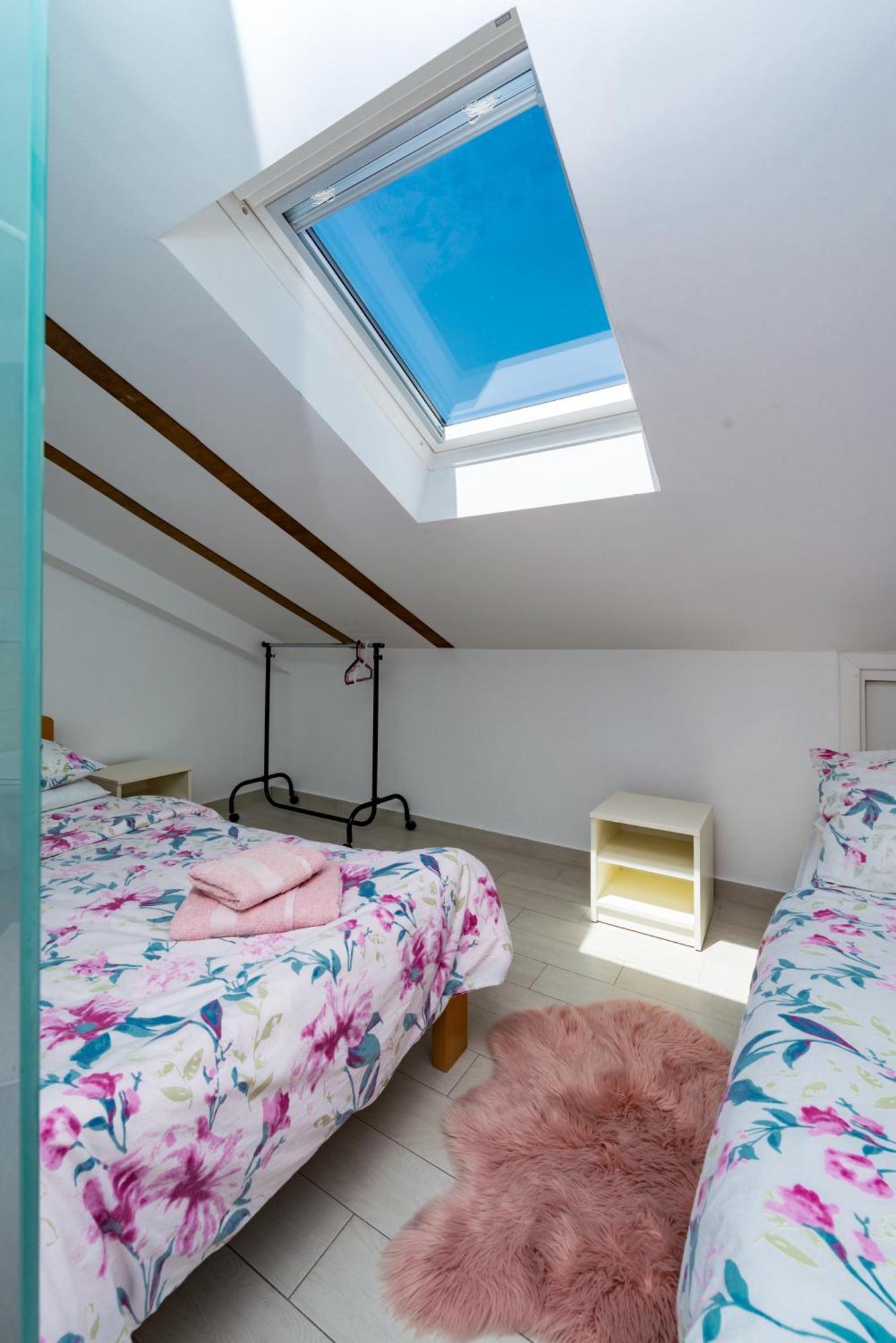 Mokošica Apartments Du Lux מראה חיצוני תמונה