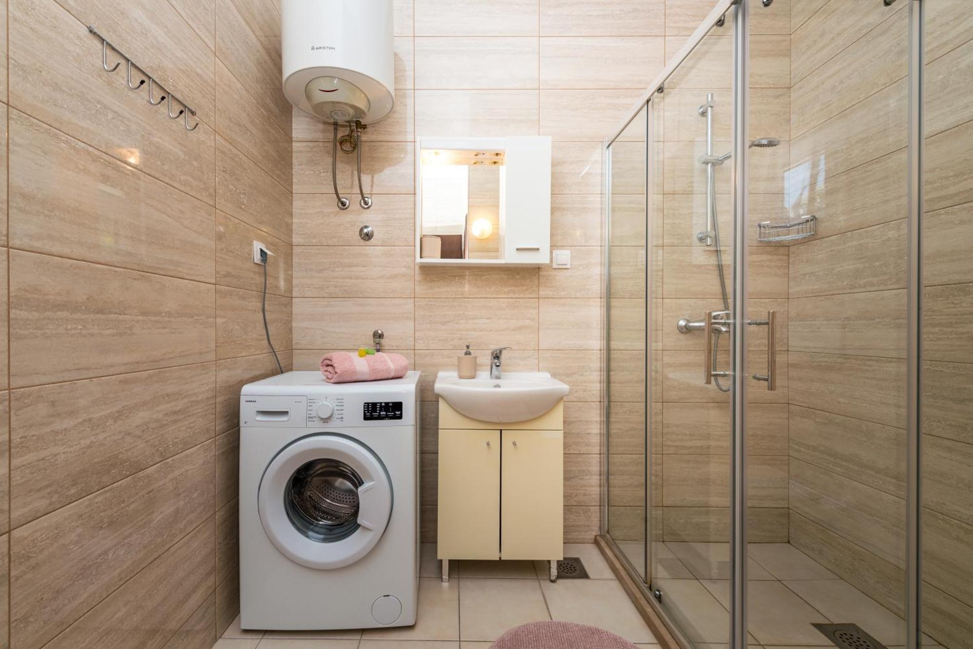 Mokošica Apartments Du Lux מראה חיצוני תמונה