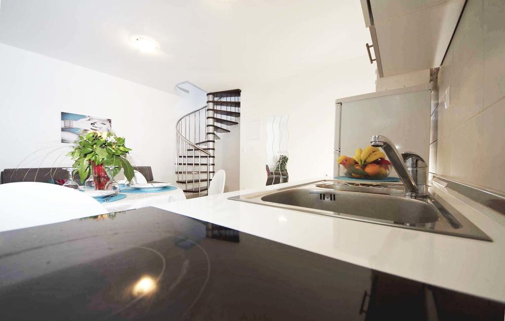 Mokošica Apartments Du Lux חדר תמונה