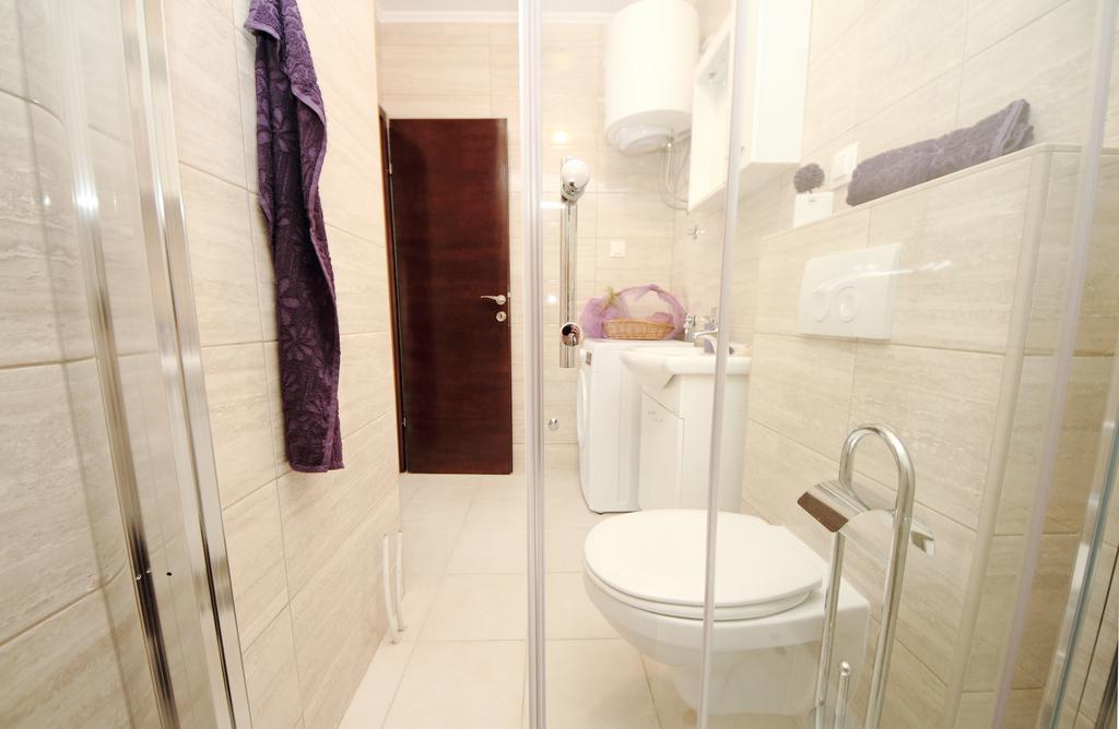 Mokošica Apartments Du Lux חדר תמונה