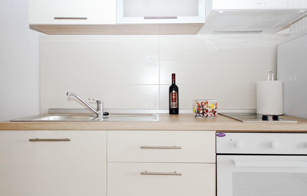 Mokošica Apartments Du Lux חדר תמונה