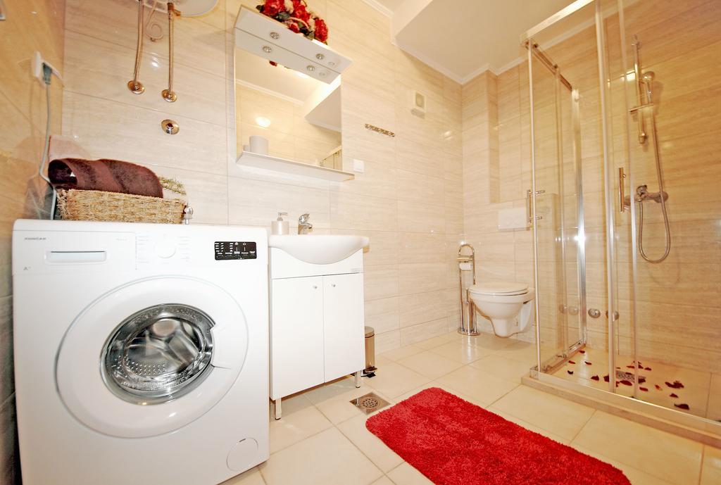 Mokošica Apartments Du Lux חדר תמונה