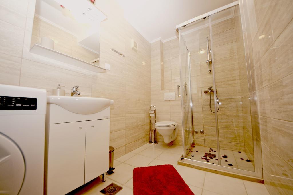 Mokošica Apartments Du Lux חדר תמונה
