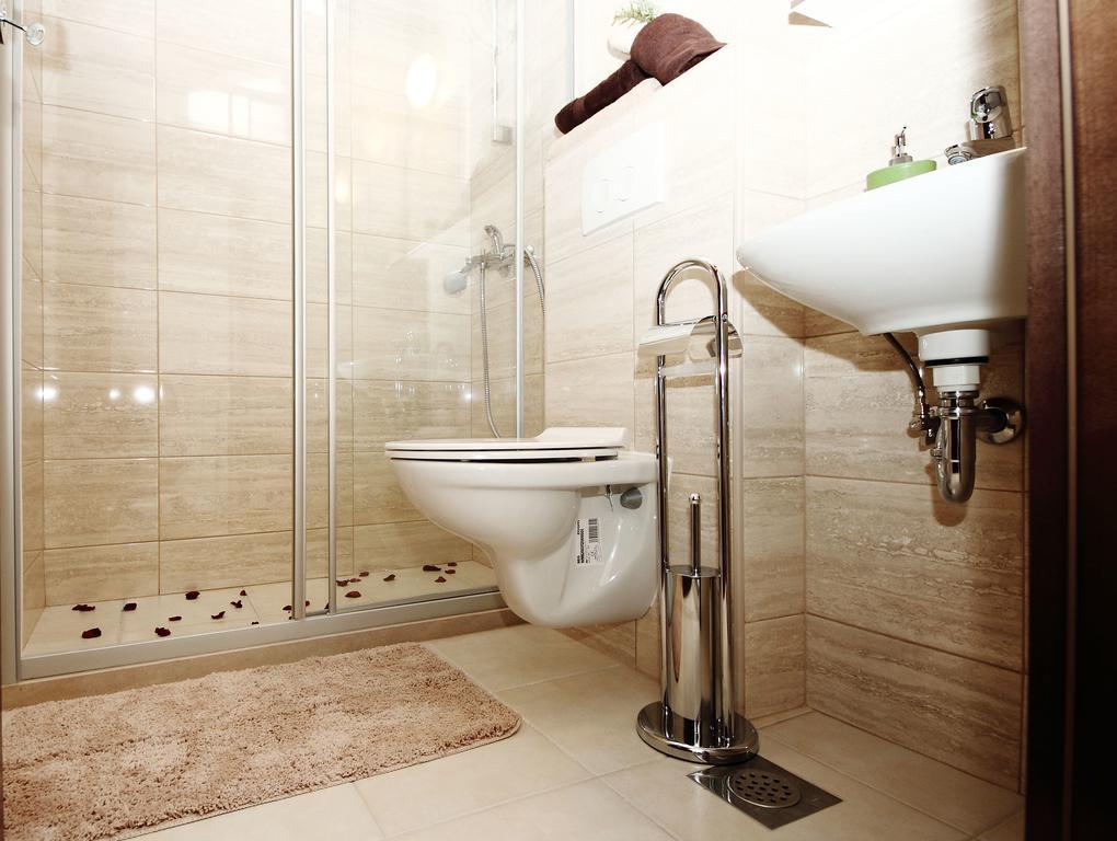 Mokošica Apartments Du Lux חדר תמונה