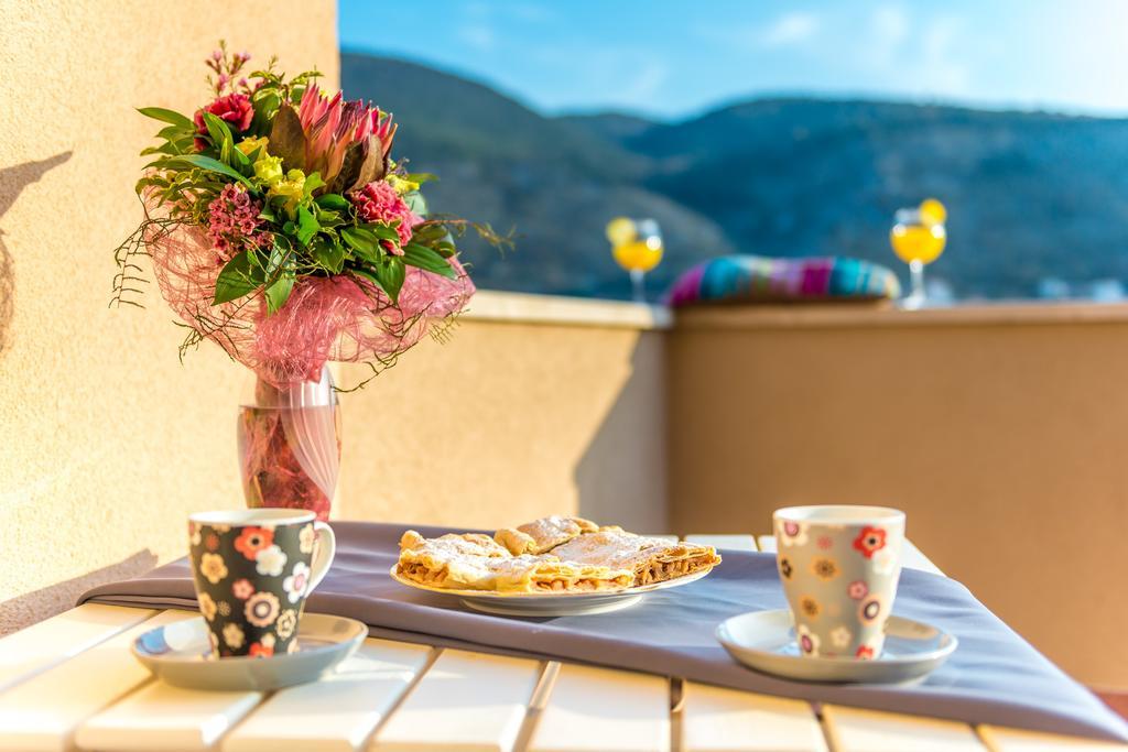 Mokošica Apartments Du Lux מראה חיצוני תמונה